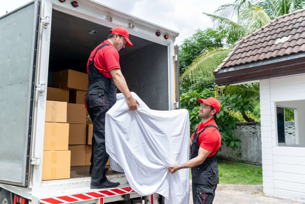 7 Expert Tips to Make Your Move Stress-Free