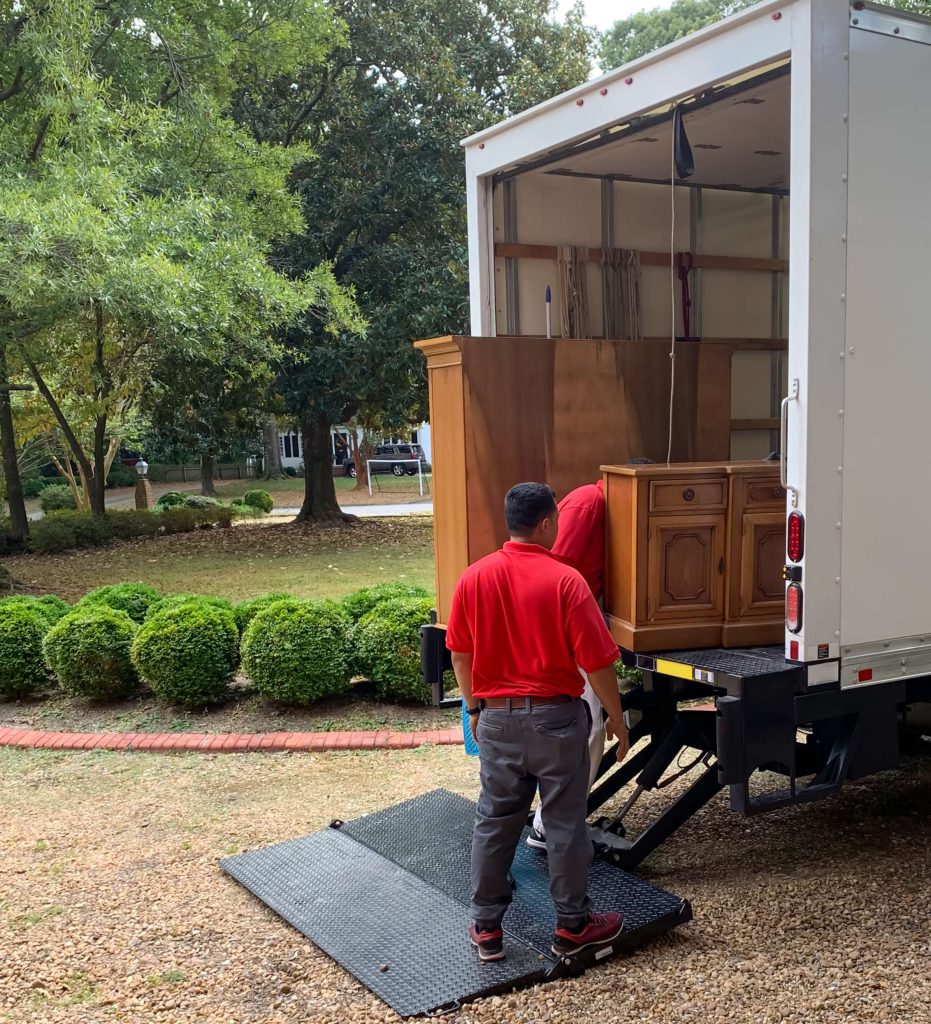 Local vs. Long-Distance Moving – What’s the Difference?